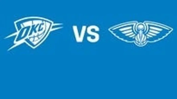 NBA Cup: Oklahoma City Thunder v New Orleans Pelicans