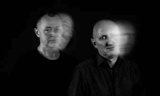 Test Dept + Sophie Sirota & Proteus (DJ)