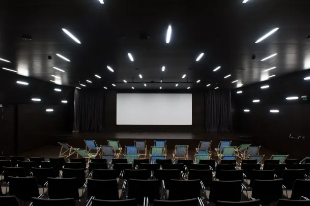 Ciné-dimanche