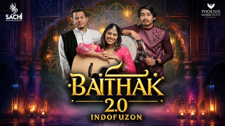 BAITHAK 2.0