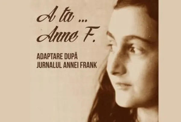 A ta ... Anne F.