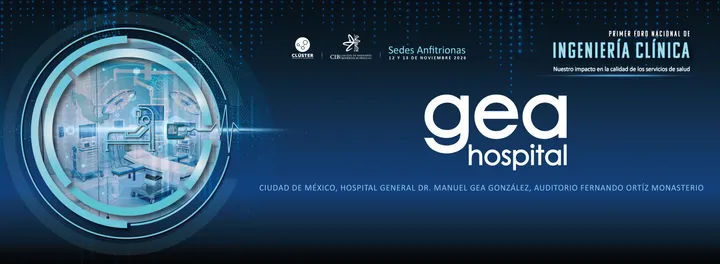 Primer Foro Nacional de Ingenería Clínica - Centro1