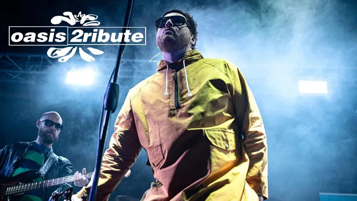 OASIS 2TRIBUTE