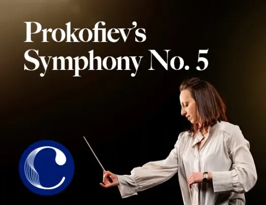 Charlotte Symphony: Prokofiev’s Symphony No. 5
