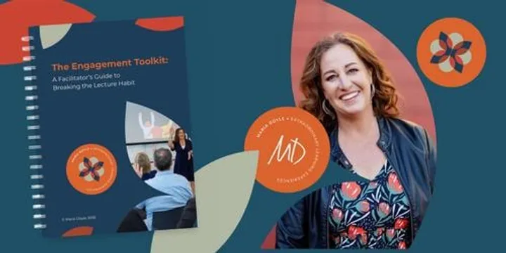 Break the Lecture Habit - Perth October
