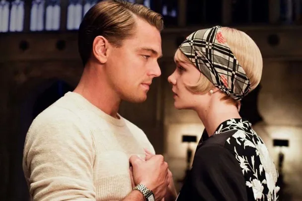 Filmový večer: Velký Gatsby