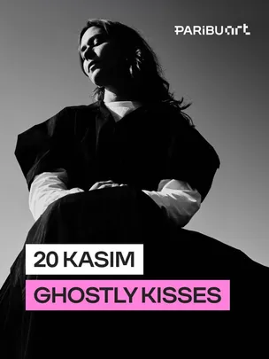 Ghostly Kisses