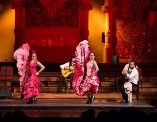 Gran Gala Flamenc