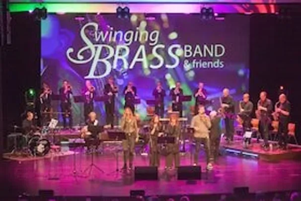 Gütersloh Stadthalle - Die Besten Rock- und Pop- Songs-im Big Band Sound  -  Best of Live