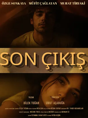 Son Çıkış