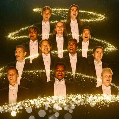 A Chanticleer Christmas