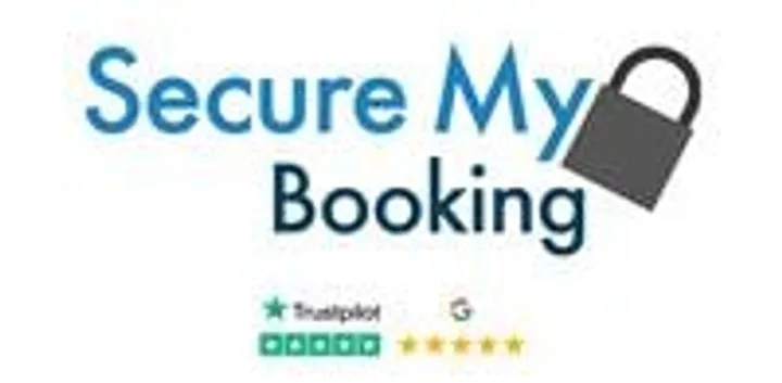 Secure My Booking