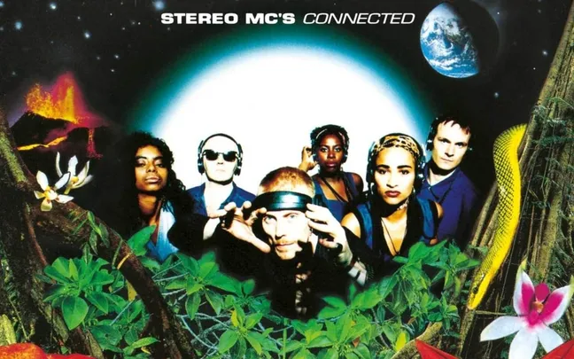 Take Me Out : Stereo MC's en concert à Paris !