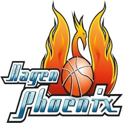 RASTA Vechta - Phoenix Hagen