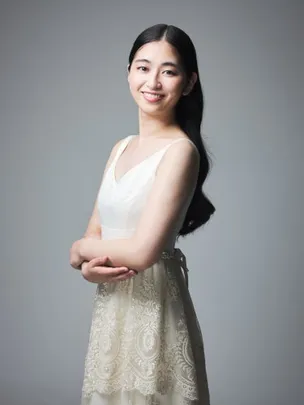 山縣美季 ピアノ･リサイタル