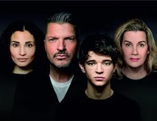 Der Sohn - Drama von Florian Zeller