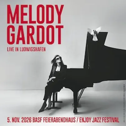 Melody Gardot