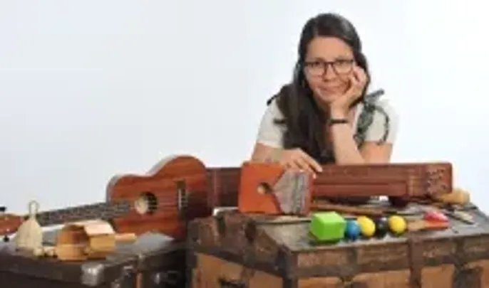 HANGERDŐ / 3. ALKALOM: Lara Mesék