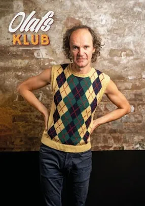 Olafs Klub - Show 2 / HumorZone 207