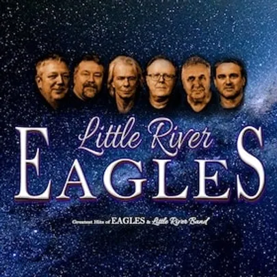 Little River EAGLES - Eagles und Little River Band celebrated by Little River EAGLES