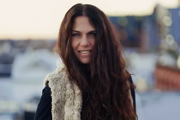 Sari Schorr