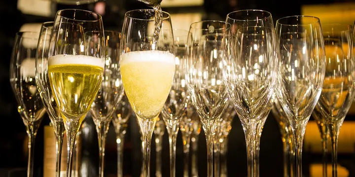 Signature Event: Cornucopia Gala Early Entry: 30th Edition