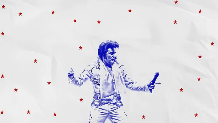 ELVIS THE CONCERT 2026 (USA)