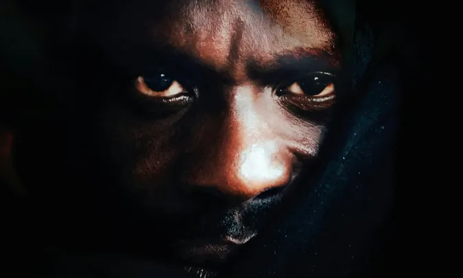 KERY JAMES