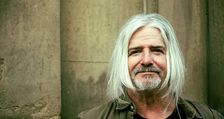 John Bramwell (I Am Kloot)