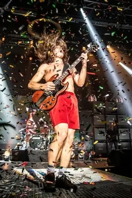 Barock - Europe´s Greatest Tribute to AC/DC