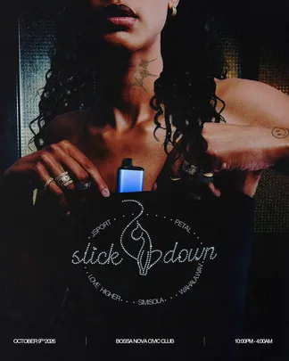 Slick Down