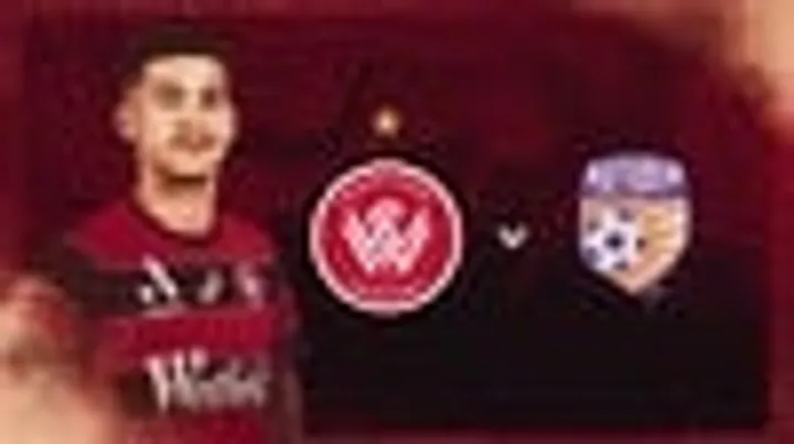 2026/27 WS Wanderers A League Season (v Perth Glory)