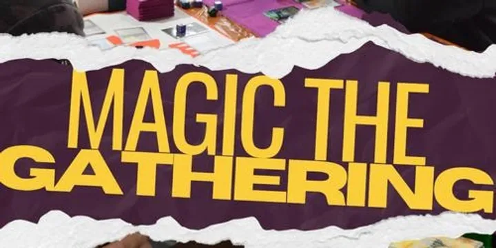 🃏 Low-Key Magic the Gathering