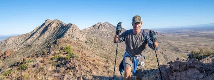 Franklin Mountains TrailFest