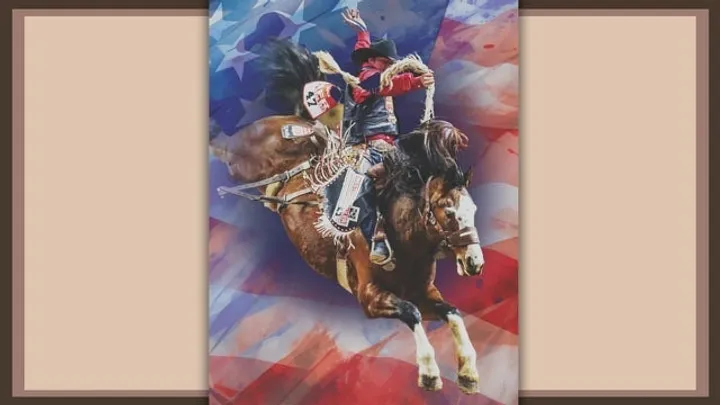 Fargo PRCA Rodeo