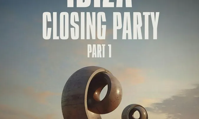 Ibiza Closing Party pt.1 / Free Party
