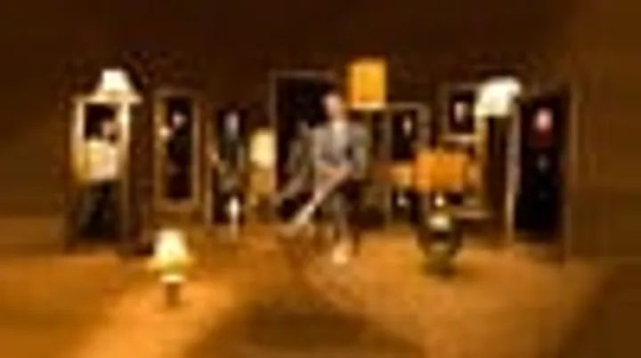 Start Making Sense (Talking Heads Tribute) 16 and Over