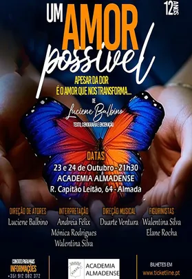 UM AMOR POSSÍVEL