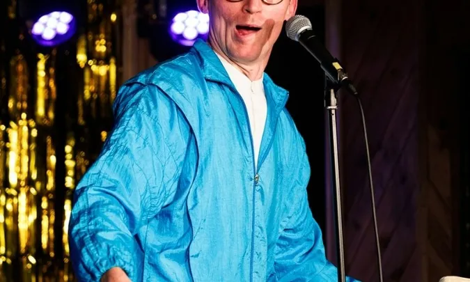K2B Presents... Christopher Bliss' Halloween Spookfest