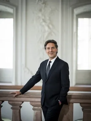 Kurpfälzisches Kammerorchester & Joseph Moog