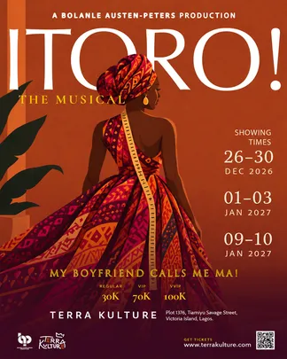 ITORO! The Musical