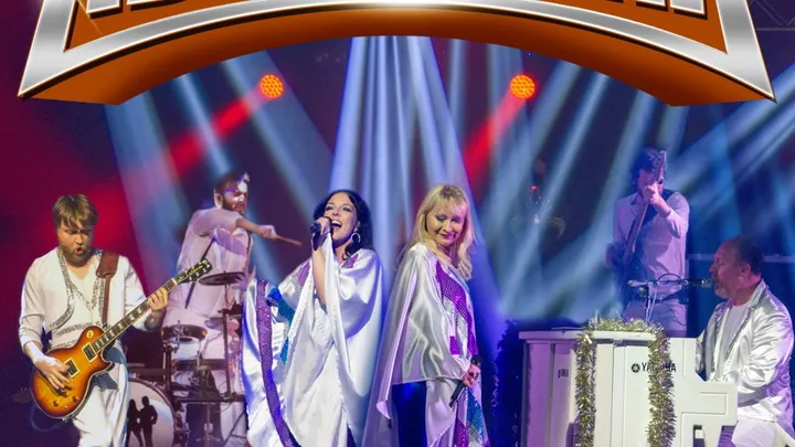 Abbamania: Touring Planet Earth since 1999