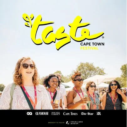Taste of Cape Town 2026