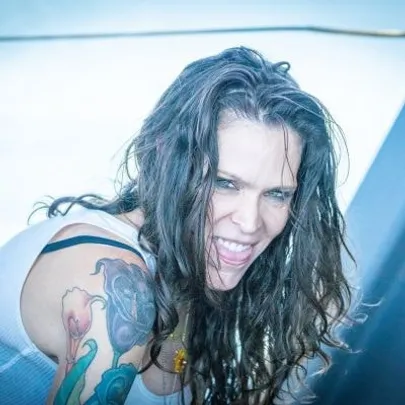 Beth Hart