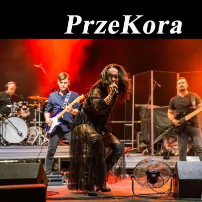 PrzeKora