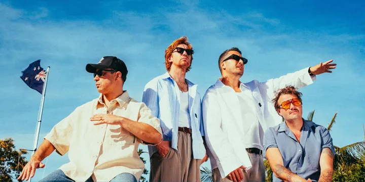 Six60