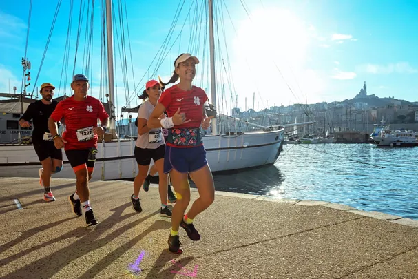 Marseille Outdoor Experiences