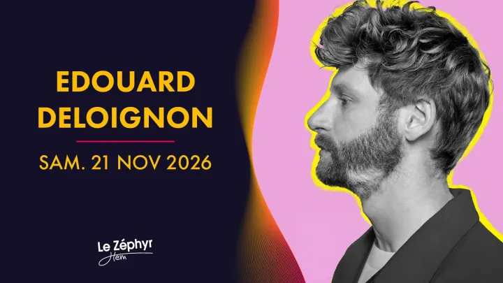 Edouard Deloignon