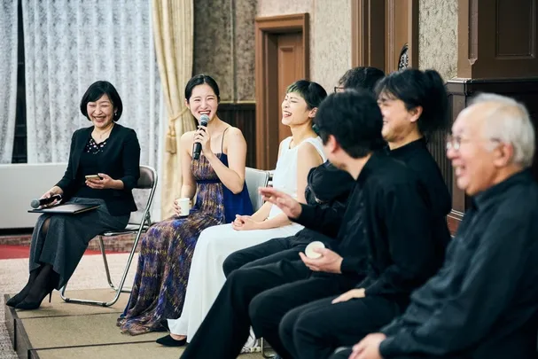 Music Dialogue ディスカバリー・シリーズ 2026-27 12月 本公演