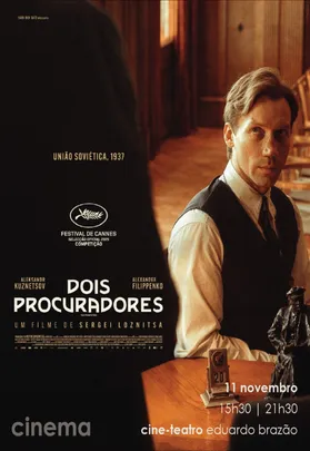 Dois Procuradores